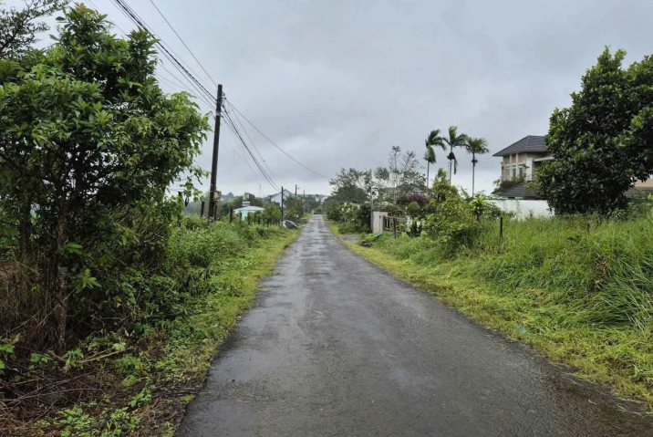 🔥SIÊU PHẨM LÔ GÓC – MẶT TIỀN TRẦN NHẤT DUẬT – CHỈ CÓ 1, KHÔNG CÓ 2!!! 🧨