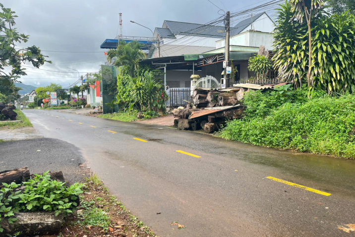 🏡 BẠN ĐANG TÌM LÔ ĐẤT KINH DOANH MẶT TIỀN? MẠC ĐĨNH CHI PHƯỜNG 2 CHÍNH LÀ ĐỊA ĐIỂM VÀNG! 🏡
