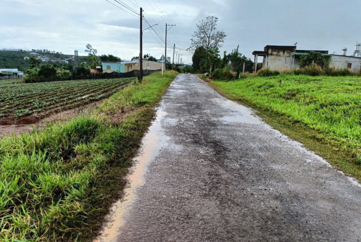 🧨 SIÊU PHẨM GIẢI NGÂN – MẶT TIỀN ĐƯỜNG 17 – LỘC QUẢNG, BẢO LÂM🧨