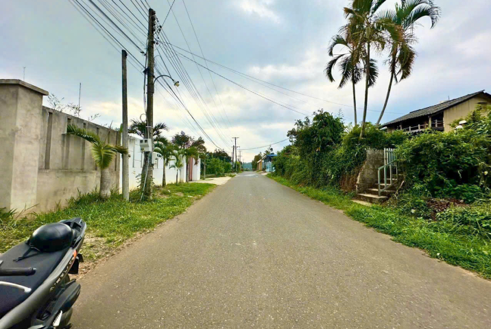 🌿 Tuyệt Tác Nghỉ Dưỡng Ngay Trung Tâm – Đất Rộng, View Đẹp, Hẻm Nhựa Thông Thoáng🌿