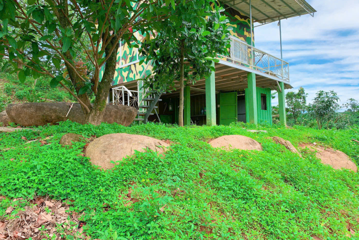 🌿 BỎ PHỐ VỀ RỪNG – LÔ ĐẤT NHÀ VƯỜN CỰC PHẨM TẠI LỘC ĐỨC – GIÁ CHỈ 1 TỶ 350! 🌿