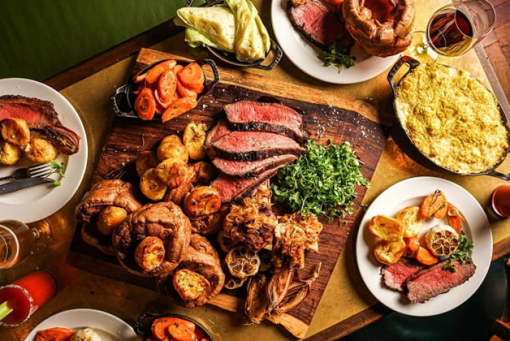  Khám Phá Món Ăn Sáng Châu Âu – Hương Vị Đặc Trưng Của Một Buổi Sáng Thú Vị