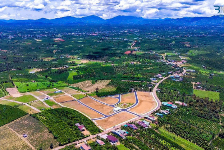 Quy Hoạch Đức Trọng Thành Trung Tâm Hành Chính Mới Của Lâm Đồng