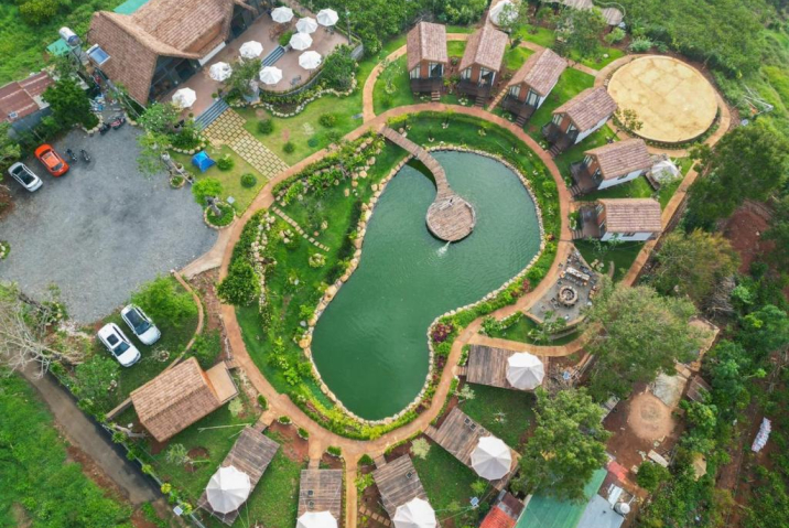 DỰ ĐOÁN KHẢ NĂNG TĂNG TRƯỞNG CỦA GIÁ ĐẤT TẠI BẢO LỘC KHI THỊ TRƯỜNG BẢO LỘC PHỤC HỒI