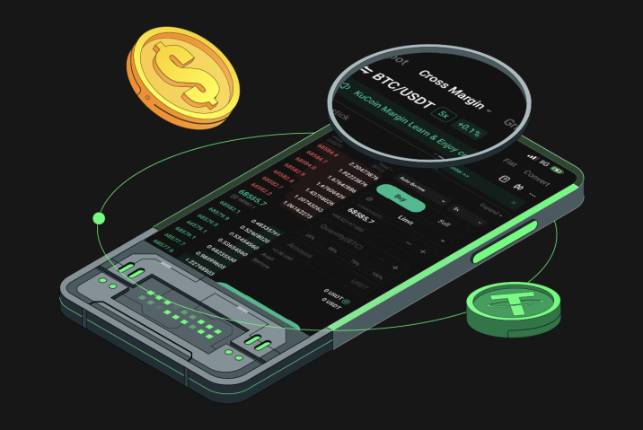 Ký Quỹ Chéo Là Gì? Giải Pháp Tối Ưu Cho Nhà Đầu Tư