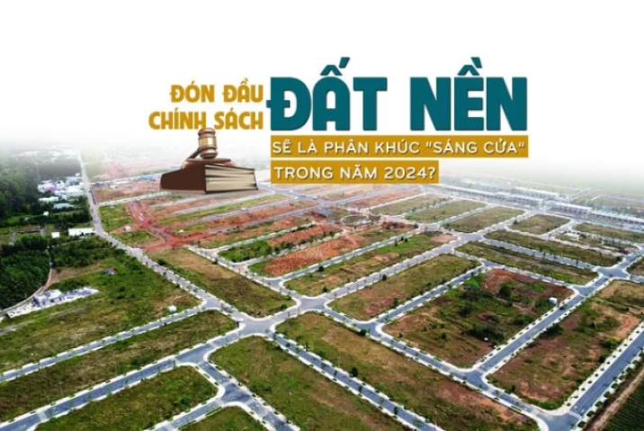 Đầu Tư Đất Nền: Bí Quyết Chọn Lọc Khu Đất Tiềm Năng Dẫn Đến Lợi Nhuận Bền Vững!