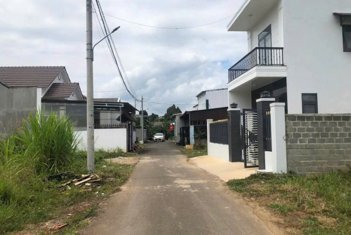 💥 CƠ HỘI VÀNG – ĐẤT THỔ CƯ TRUNG TÂM P2 BẢO LỘC – GIÁ CỰC MỀM 💥