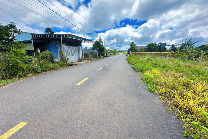 🔥 ĐẤT MẶT TIỀN HẺM 10M – GIÁ NGỘP – PHƯỜNG 3, BẢO LỘC 🔥