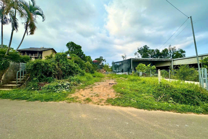 🔥 Đất Đẹp, Hẻm Rộng, Gần Quốc Lộ 20 – Lô Đất 632m² Phường 3, Bảo Lộc – Giá Hời!🔥 