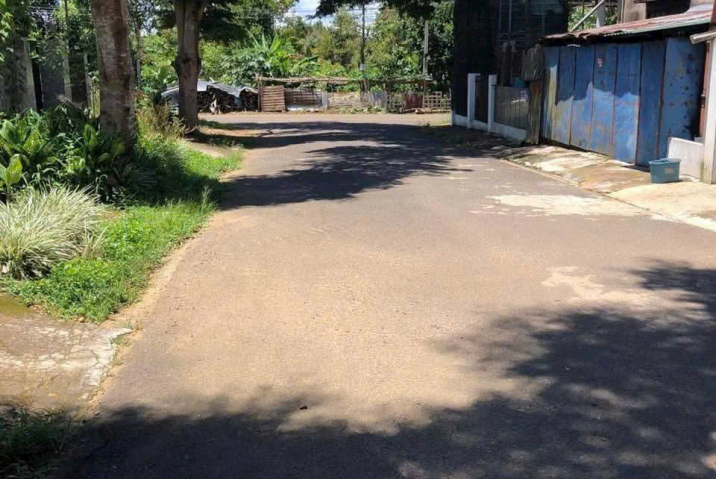 🧨 ĐẤT Ở 100% - GIÁ NGỘP NGAY TRUNG TÂM TÁI ĐỊNH CƯ TỐ HỮU – P. LỘC SƠN – TP. BẢO LỘC 🧨