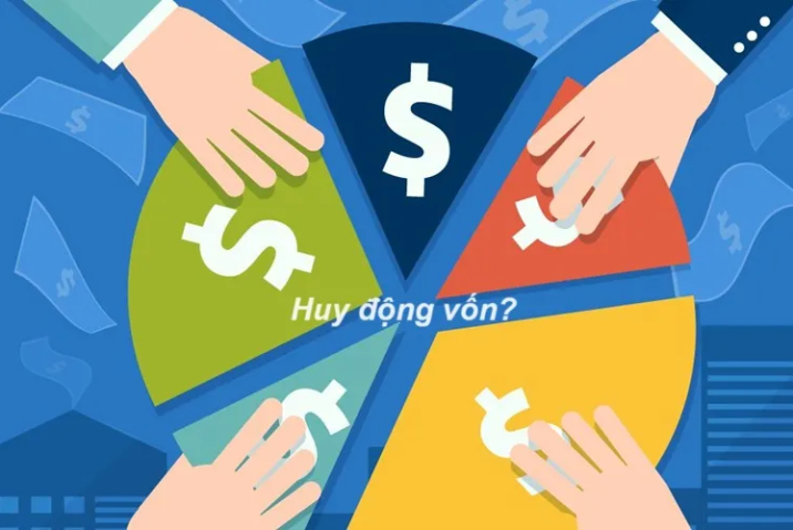 Các Hình Thức Huy Động Vốn Của Ngân Hàng