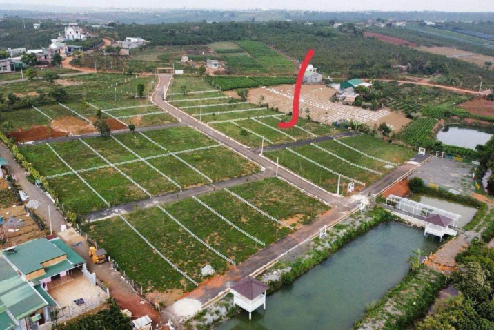 🌿 BÁN LÔ ĐẤT ĐẸP PHƯỜNG 2 – VIEW CHILL TUYỆT ĐỈNH – GIÁ CHỈ 930 TRIỆU!