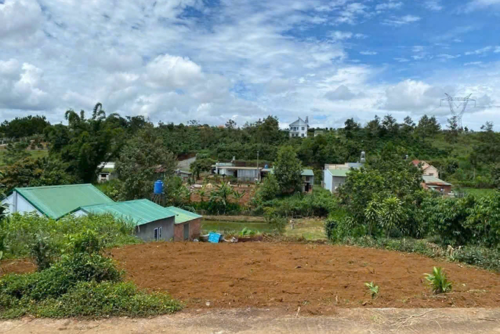 📌 CHÍNH CHỦ GỬI BÁN LÔ ĐẤT ĐẸP – HẺM 104 TRẦN TẾ XƯƠNG, ĐAMBRI – P2, TP. BẢO LỘC