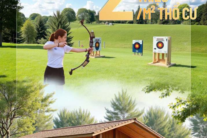 Top Những Dự Án Đất Nền Bảo Lộc Nổi Bật Đáng Đầu Tư nhất 2025