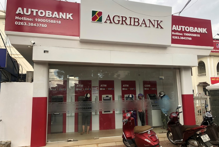 Agribank Bảo Lộc: Ngân Hàng Uy Tín Hỗ Trợ Tài Chính Tại Thành Phố Cao Nguyên