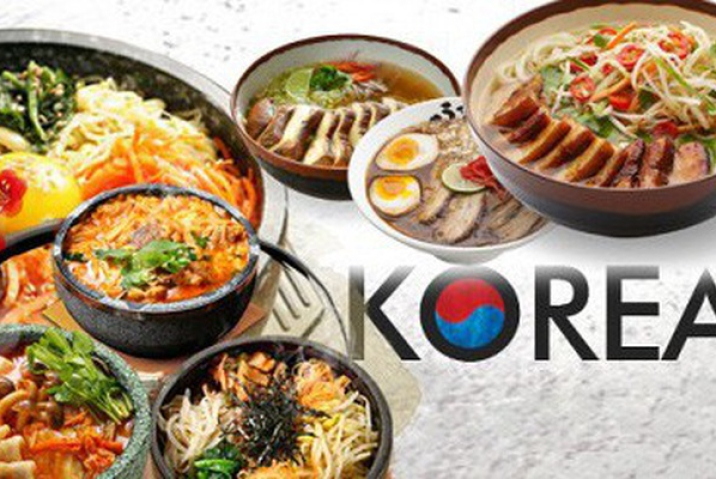 KHÁM PHÁ ẨM THỰC HÀN QUỐC – SỰ KẾT HỢP HOÀN HẢO GIỮA TRUYỀN THỐNG VÀ SÁNG TẠO