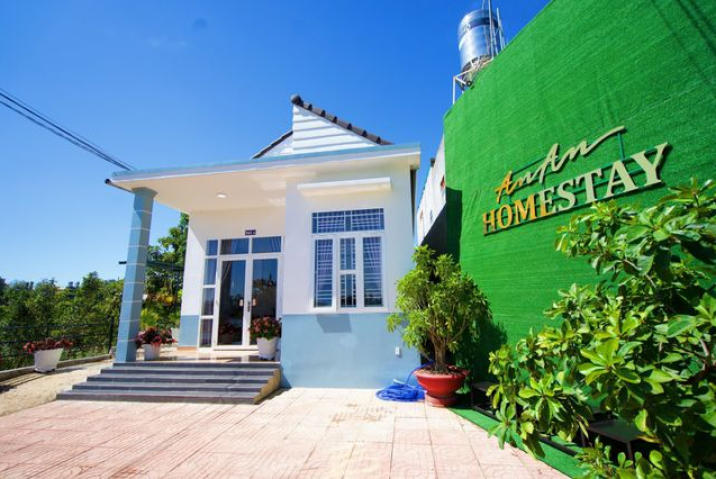 An An Homestay Bảo Lộc: Trải Nghiệm Nghỉ Dưỡng Yên Bình Giữa Cao Nguyên