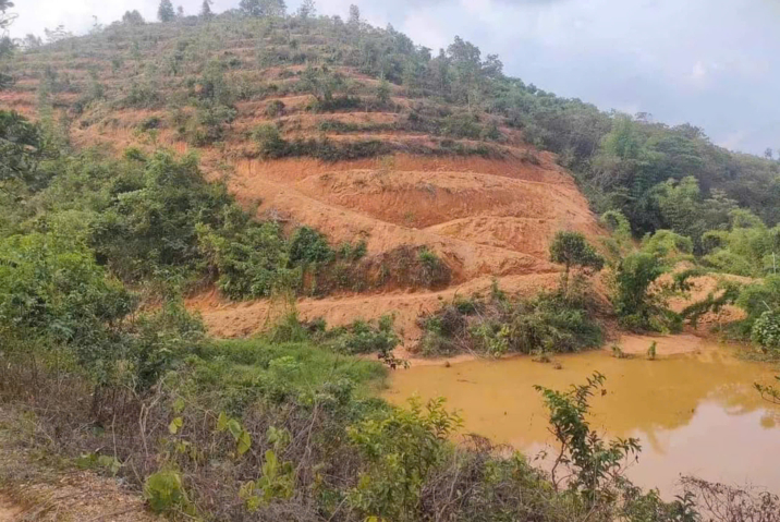 Chỉ cần bỏ ra 470tr đã sở hữu được mảnh đất có tiềm năng tăng giá cực khủn