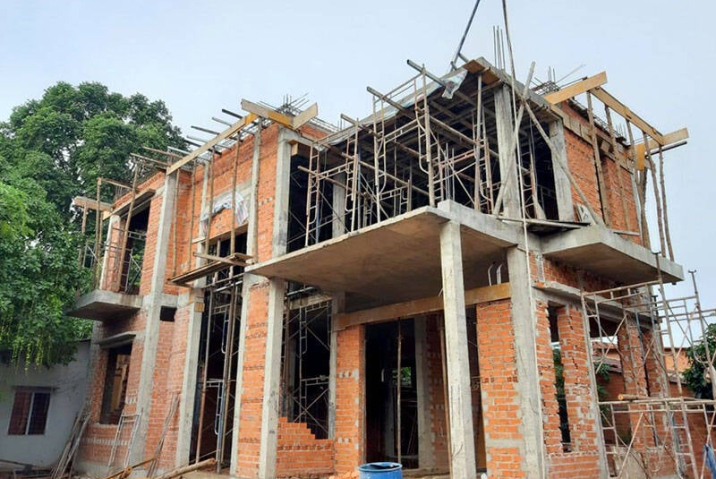 Cách Chọn Vật Liệu Xây Nhà Chất Lượng – Bí Quyết Để Ngôi Nhà Vững Bền Và Tiết Kiệm Chi Phí