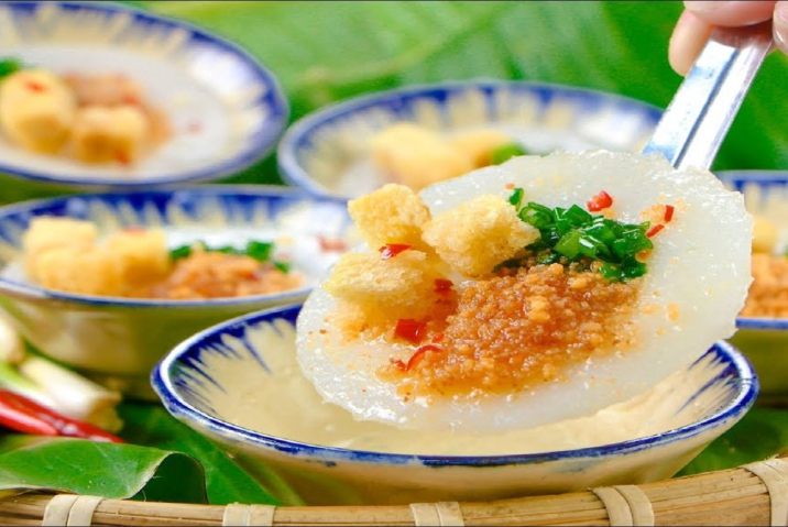 Ăn gì tại Bảo Lộc?