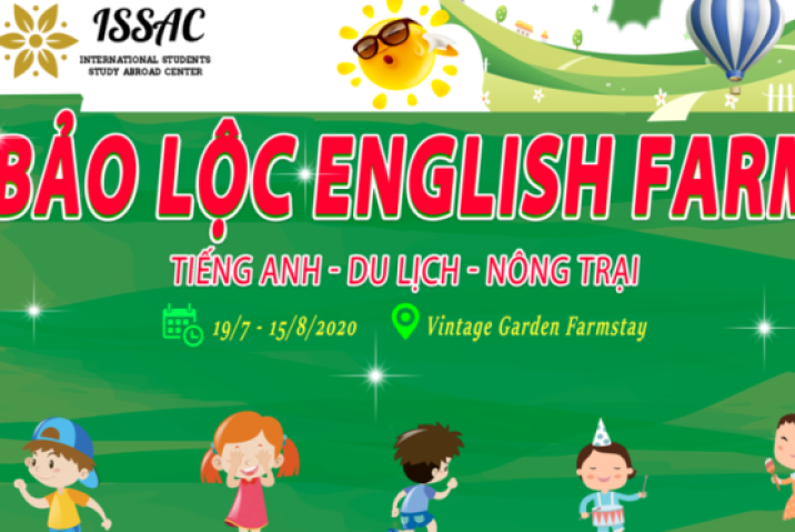 Bảo Lộc English: Khám Phá Học Tiếng Anh Tại Thành Phố Cao Nguyên