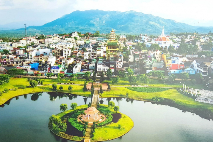 Khách Sạn Bảo Lộc: Nơi Nghỉ Dưỡng Lý Tưởng Cho Chuyến Du Lịch Của Bạn