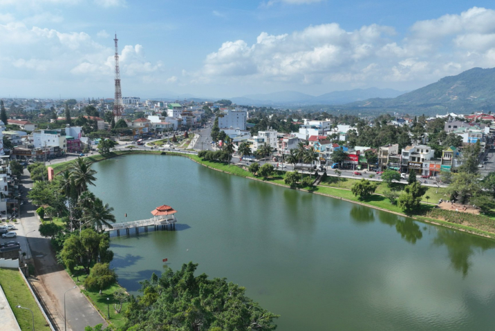 Phương Trang Bảo Lộc: Dịch Vụ Xe Đưa Đón Uy Tín, Tiện Lợi