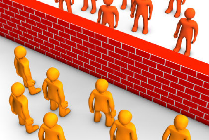 RÀO CẢN TRONG GIAO TIẾP: KHÁM PHÁ NHỮNG NGUYÊN NHÂN VÀ CÁCH VƯỢT QUA