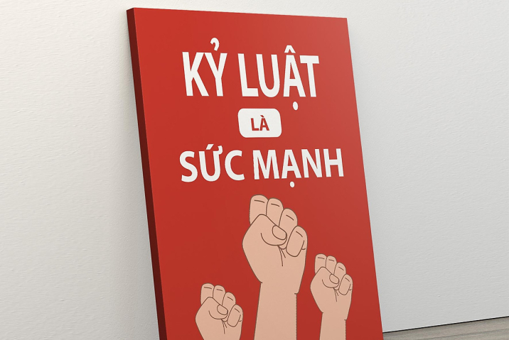 Động Lực ảo: Giấc Mơ Được Nuôi Dưỡng Bằng Like, Nhưng Không Thể Thực Hóa!
