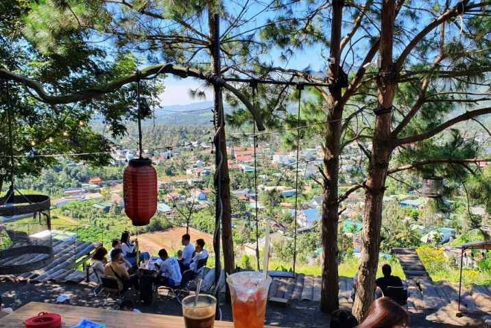 Khí Hậu Bảo Lộc Có Gì Đặc Biệt Mà Ai Cũng Muốn Dừng Chân?