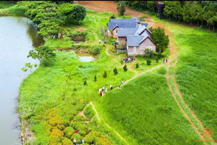 Đầu tư đất nền BắC Nam Group - Chìa khoá mở ra tương lai thịnh vượng 