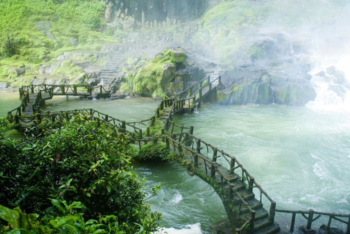 Khí Hậu Bảo Lộc: Mùa Nào Đẹp Nhất Trong Năm?