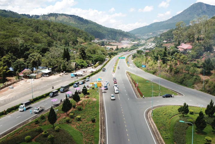 Cao tốc Dầu Giây - Tân Phú: Dự kiến khởi công trong năm 2025