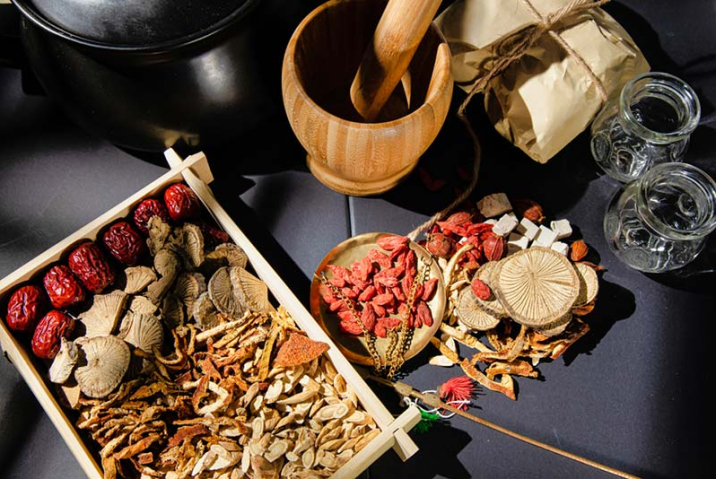 BÀI THUỐC DÂN GIAN GIÚP BẠN NGỦ NGON VÀ SÂU GIẤC