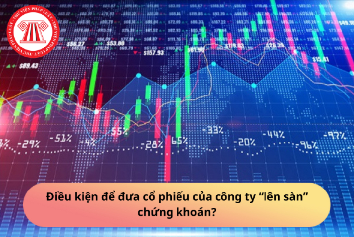 Tại sao tập đoàn Đôi Dép Bảo Lộc không niêm yết trên sàn chứng khoán được?  