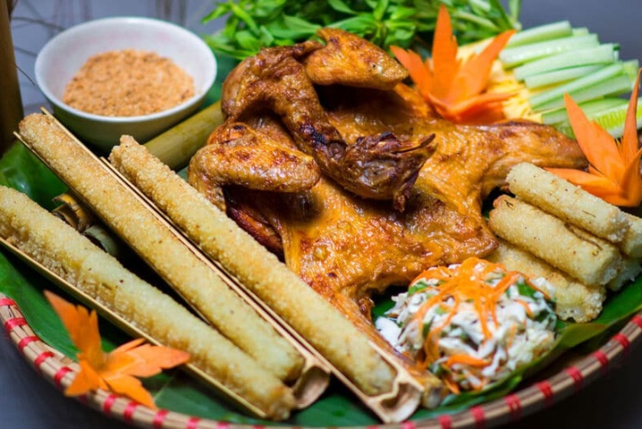 Bảo Lộc ăn Gì, Chơi Gì? Khám Phá Những Trải Nghiệm Tuyệt Vời Tại Thành Phố Cao Nguyên