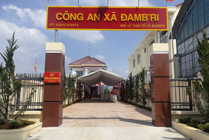 Công An Bảo Lộc: Đảm Bảo An Ninh Và Trật Tự Cho Thành Phố Mộng Mơ