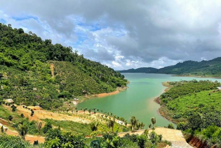 ĐẤT BẢO LỘC VIEW HỒ – LỰA SỐ 1 CHO GIỚI ĐẦU TƯ NGHỈ DƯỠNG