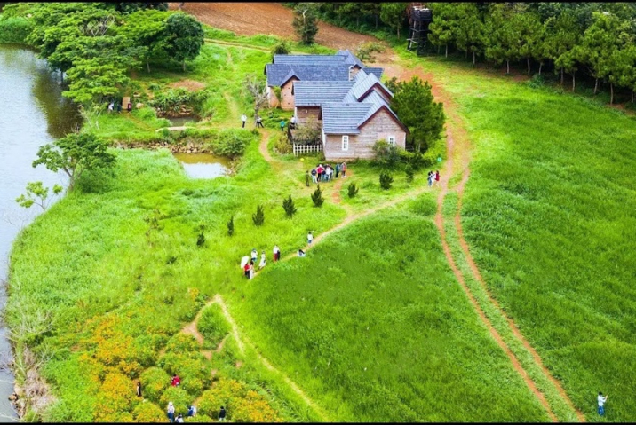 Top các Dự Án Đất Nền Bảo Lộc Nhà Đầu Tư Không Thể Bỏ Qua