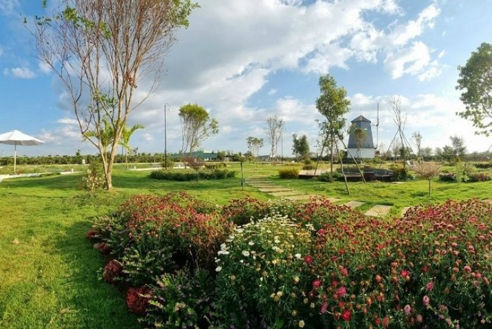 Đất ở bảo lộc ưu, nhược điểm và các điều kiện thuận lợi để phát triển