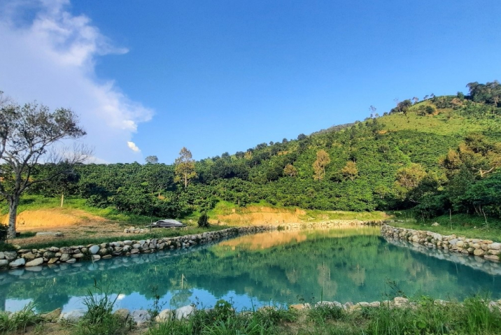 Top 5 khu vực đất nền Bảo Lộc giá rẻ đáng đầu tư