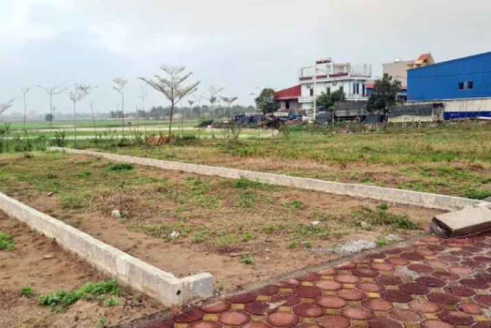 Đầu Tư Đất Nền: Điều Gì Quyết Định Thành Công Của Một Nhà Đầu Tư Thông Minh?