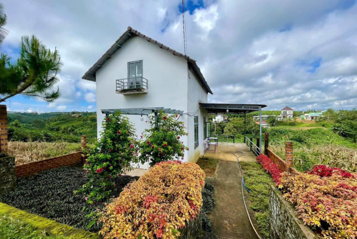 🧳 HOMESTAY CHỜ CHỦ MỚI – SIÊU LÔ ĐẤT ĐẸP NGAY LÝ THƯỜNG KIỆT – PHƯỜNG 1, BẢO LỘC 🌿