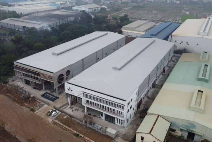 Alpha ICC – Hành Trình Từ "Chơi Đùa" Đến Làm "Thật"