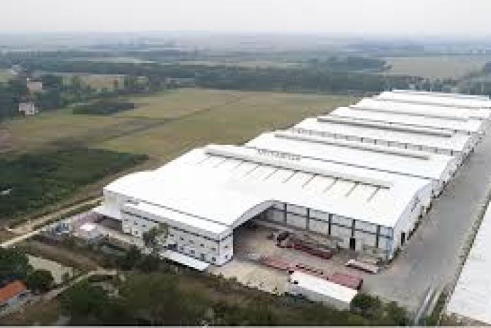 Alpha ICC: Từ Khởi Đầu Khiêm Tốn Đến Ông Lớn Ngành Xây Dựng – Bí Quyết Thành Công Là Gì?