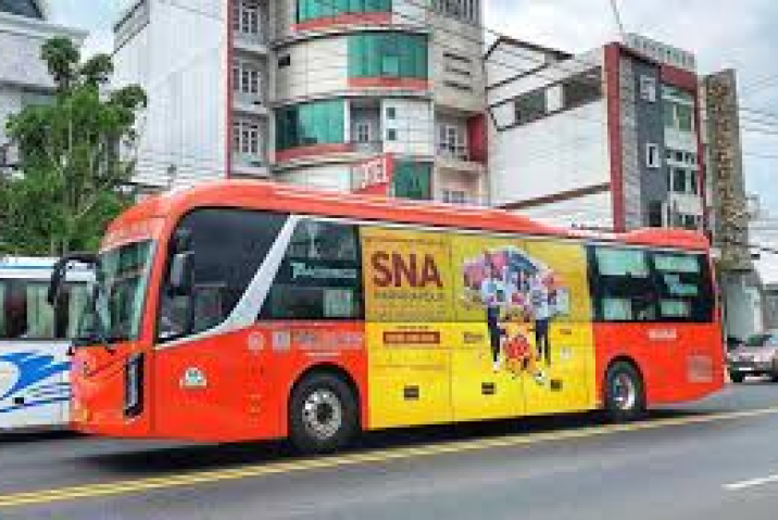 Lịch sử và phát triển của Công ty Phương Trang - FUTA Bus Lines