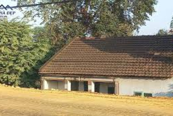 Đất Nền Có Nền Thấp Hơn Mặt Đường Có Ảnh Hưởng Gì Không? Cách Hóa Giải Theo Phong Thủy