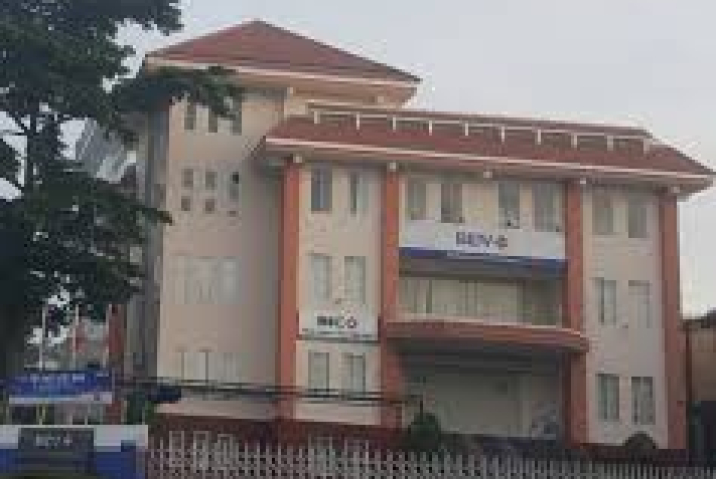 BIDV Bảo Lộc – Ngân hàng này không chỉ giữ tiền, mà còn giữ "nhịp sống tài chính hài hước" của bạn!