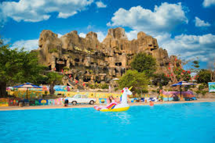 Resort Đôi Dép Bảo Lộc – Điểm Đến phải đi một lần trong đời