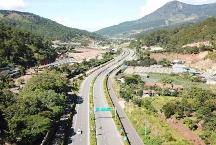 Cao Tốc Bảo Lộc – Liên Khương: Dài 73,62 km, Đã Được Phê Duyệt